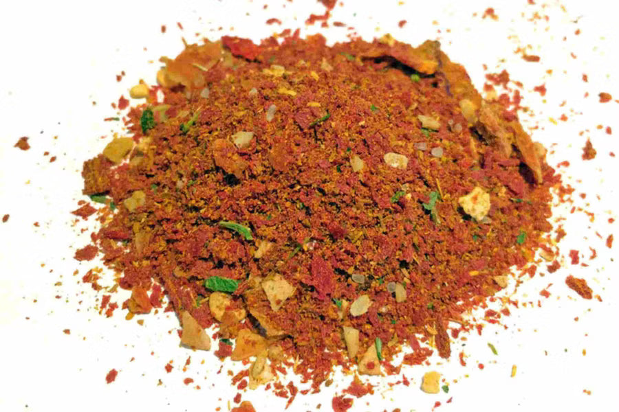 Chakalaka