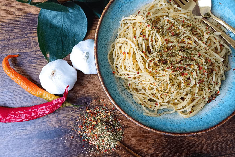 Aglio-Olio