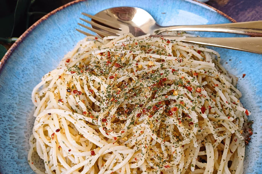 Aglio-Olio