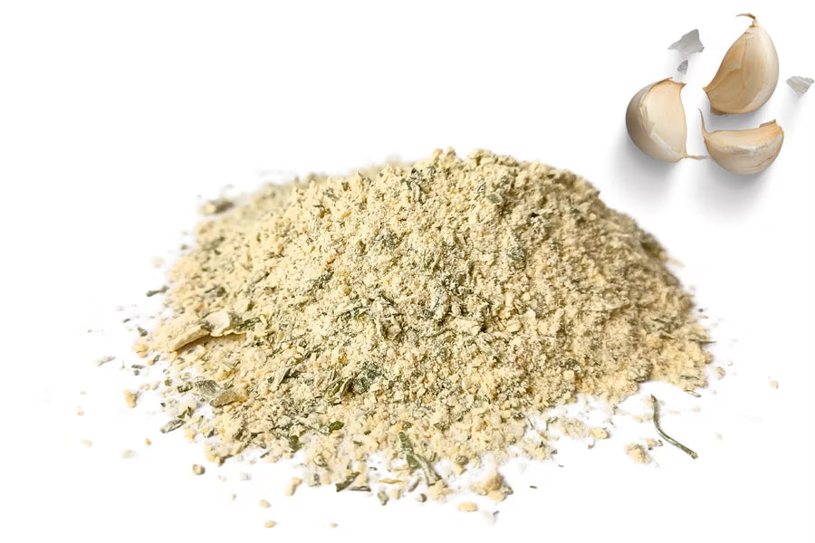 Knoblauch-Dip