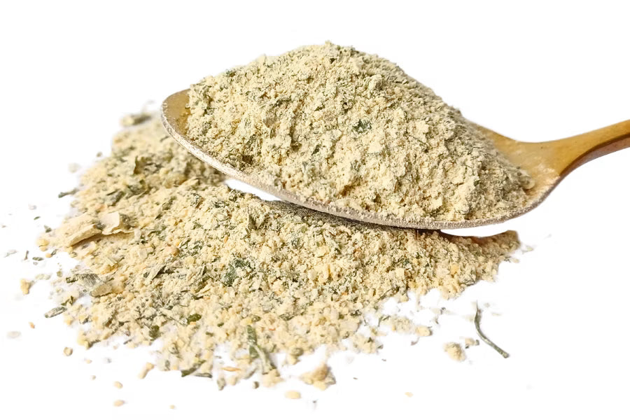 Knoblauch-Dip