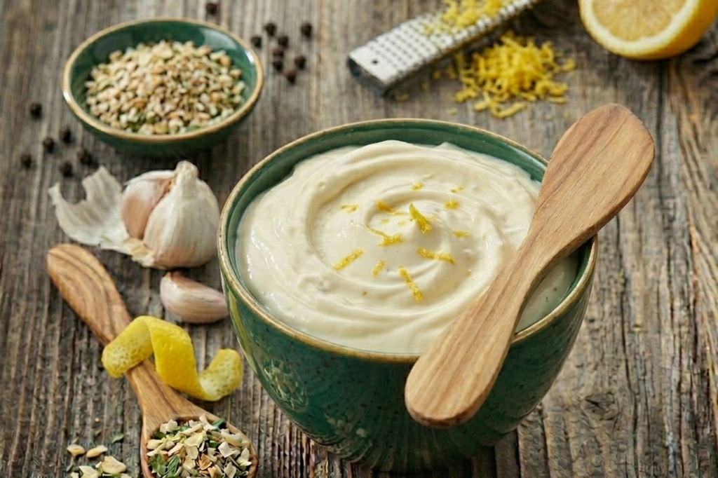 Aioli-Gewürz