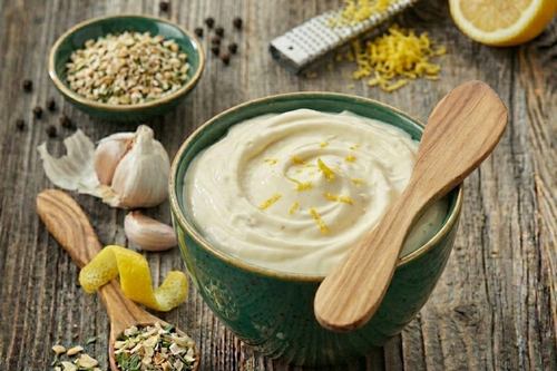 Aioli-Gewürz