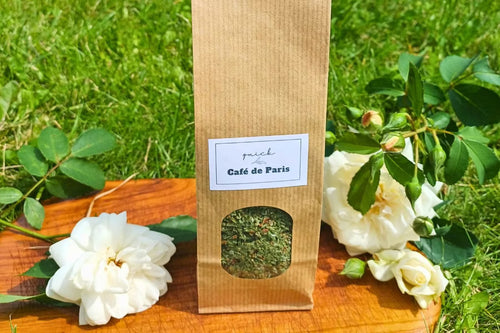 Café de Paris