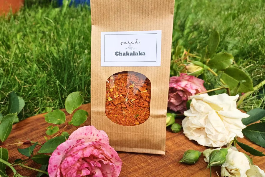 Chakalaka