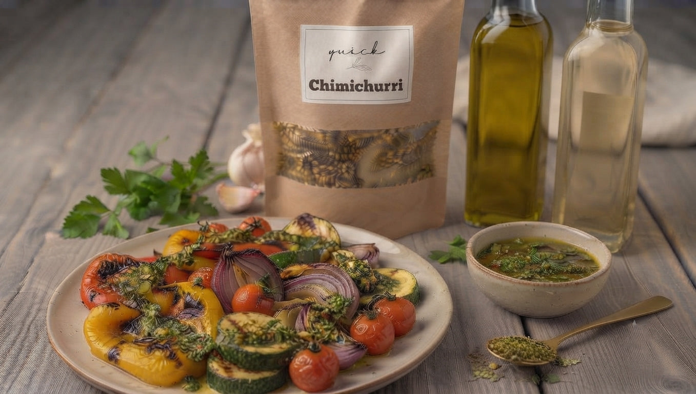 Chimichurri