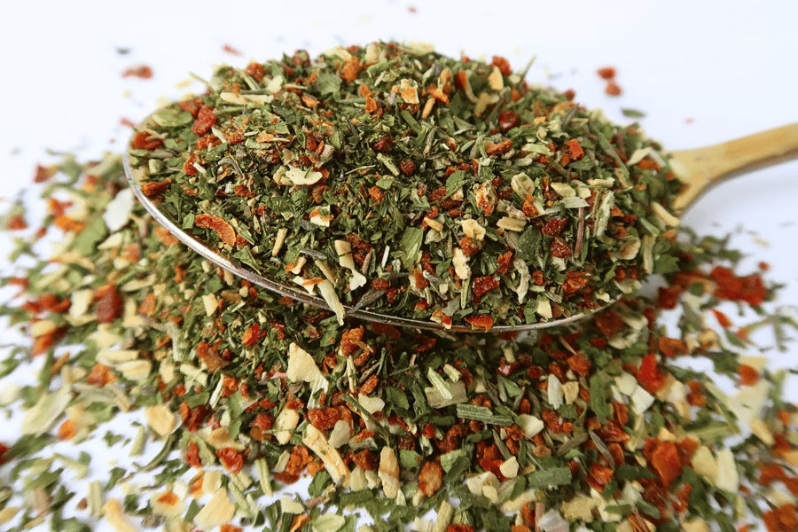 Feta-Gewürz