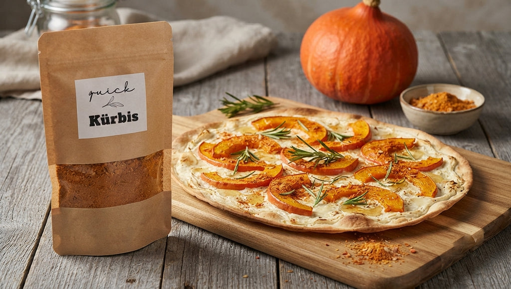 Kürbis