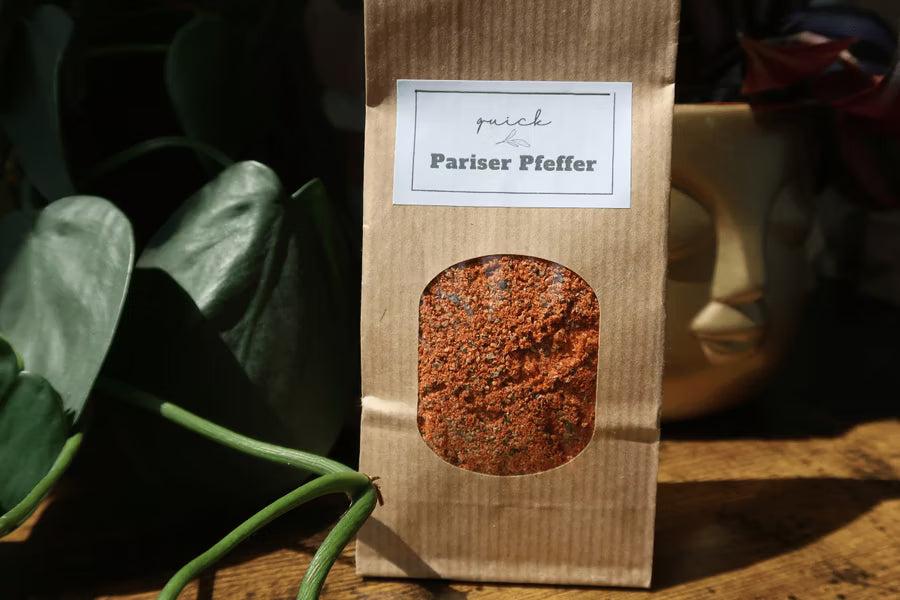 Pariser Pfeffer