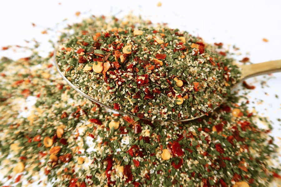 Aglio-Olio