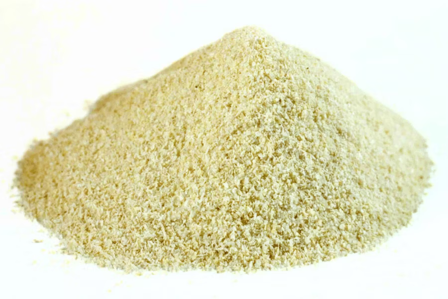 Zwiebelpulver