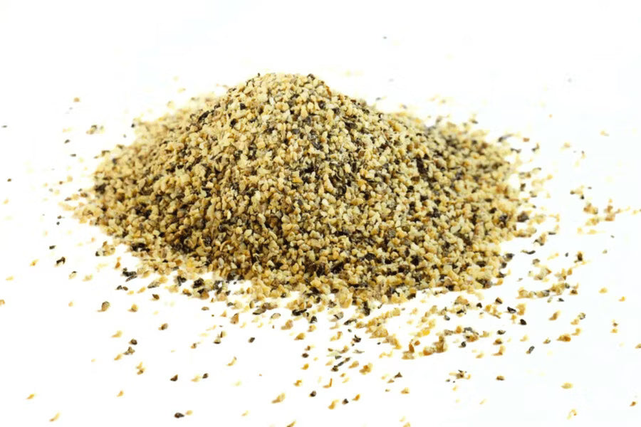 Knoblauchpfeffer