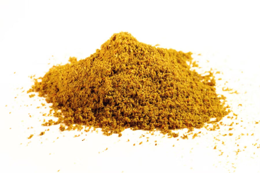 Curry Madras