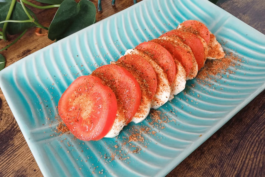 Tomate-Mozzarella