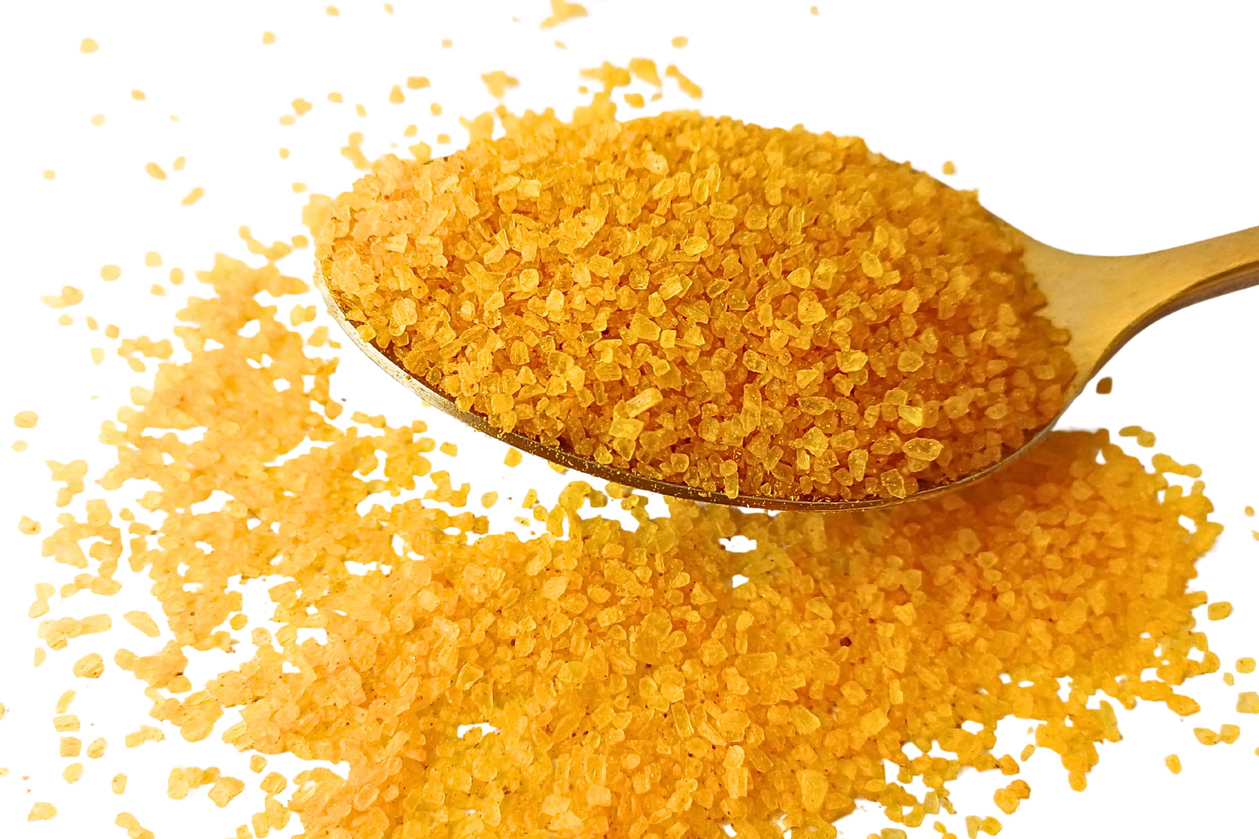 Sizilianisches Orangensalz