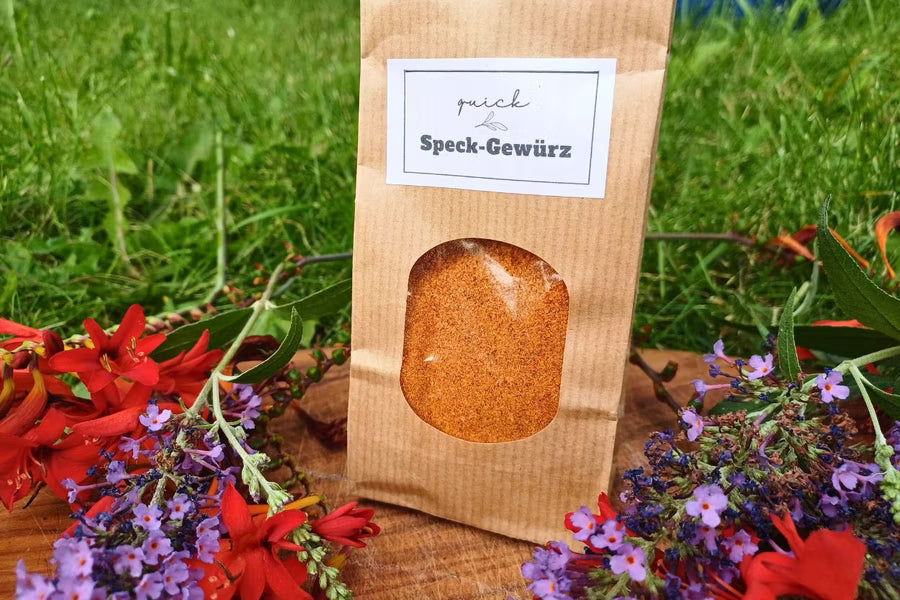 Speckgewürz