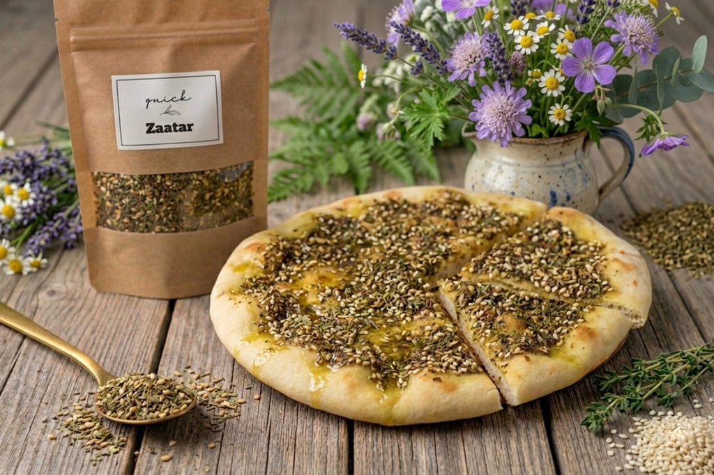 Zaatar