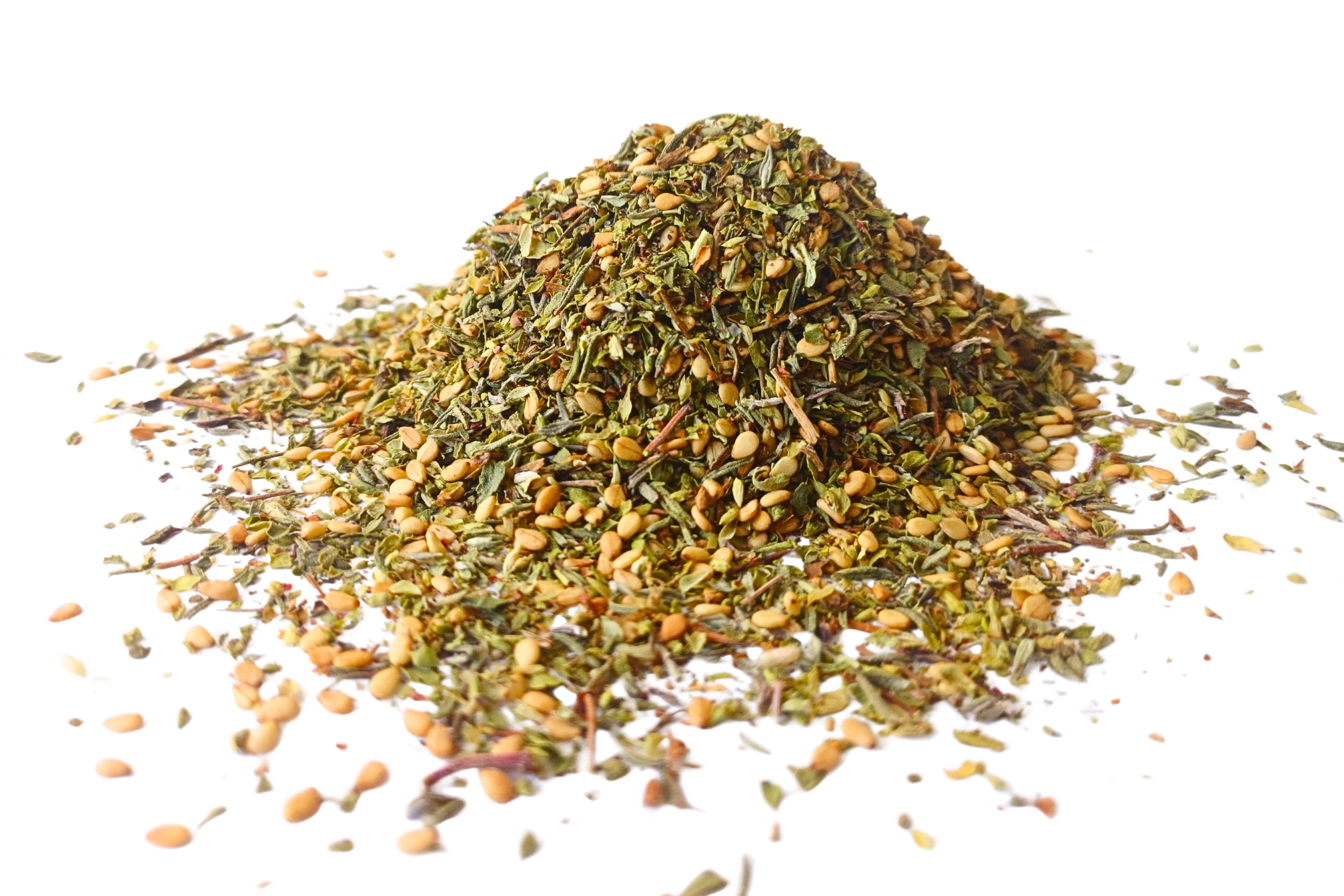 Zaatar