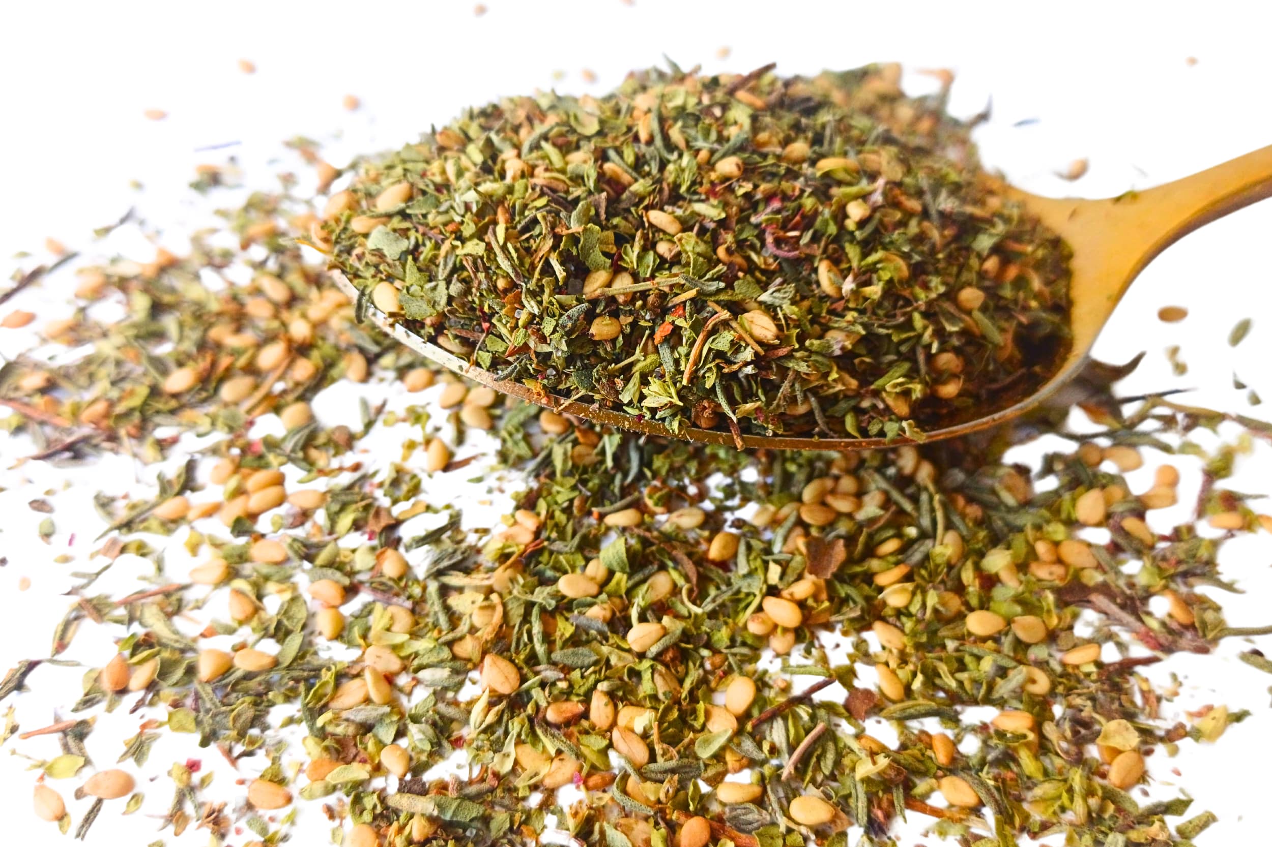 Zaatar