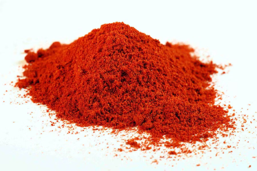 Paprika ungarisch edelsüß